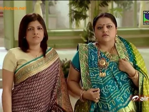 Byah Hamari Bahu Ka 10th September 2012 Video Watch Online Pt1