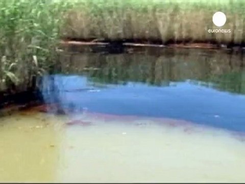 BP qui a besoin d'argent va vendre des champs pétroliers