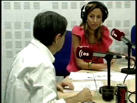 esRadio en Libertad Digital Televisión