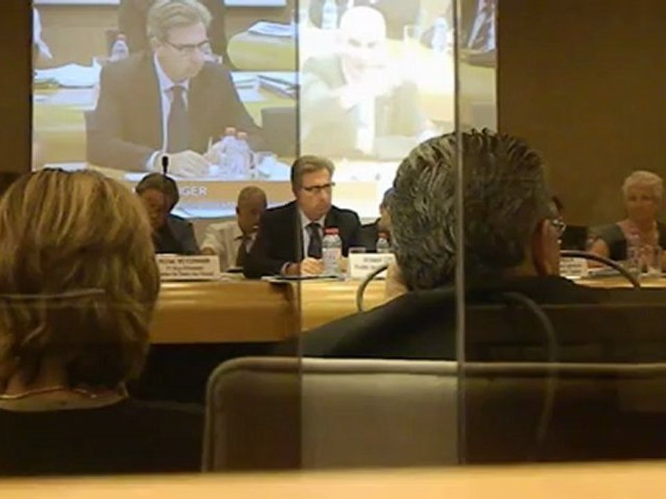 AUTOROUTE : YVES KRATTINGER HAUSSE LE TON