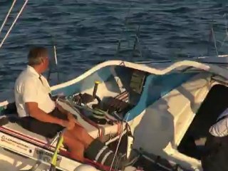 Normandy Channel Race TB PRESS