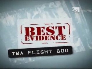Prova Infalível - TWA 800 [Discovery Science]
