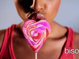 Bisou - Orange