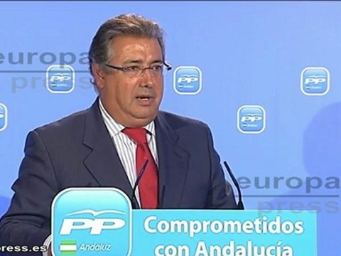 Zoido apuesta por el mismo trato en todas las CCAA