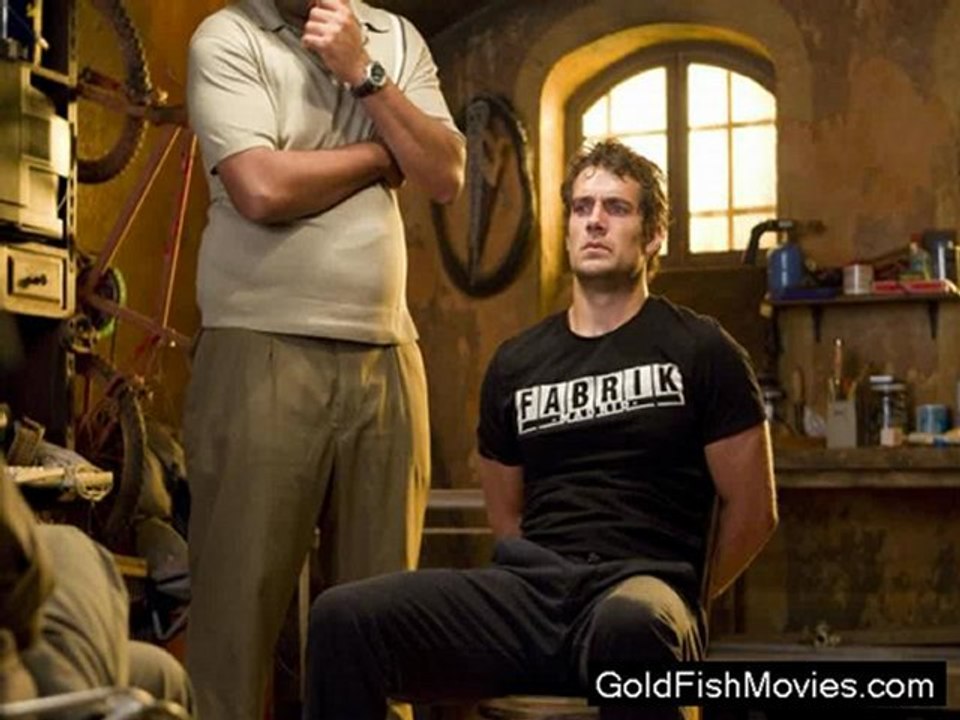 The Cold Light of Day Full Movie in HD Free Streaming Watch