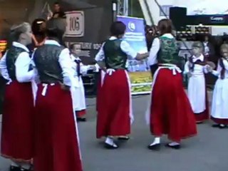 VII Spotkanie Kultur w Koszalinie