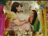 Love Marriage Ya Arranged Marriage - 10th September 2012 part 2