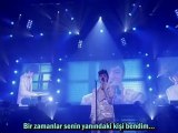 Kim MyungSoo(L)-I Lived By Your Side Just a While ft Sungjong(Türkçe Altyazılı-Turkish Sub.)