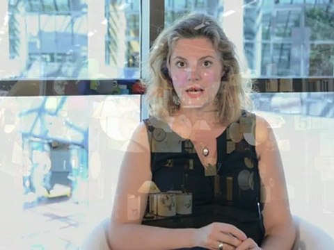 Prix Découvertes MAISON&OBJET 2012 / Camille Plessis