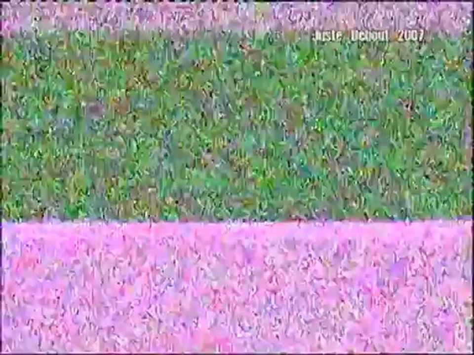 Hip Hop Dance Battle : San & Jimmy VS Narmer & Busty