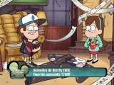 Disney Channel - Souvenirs de Gravity Falls - Tous les mercredis à 17h