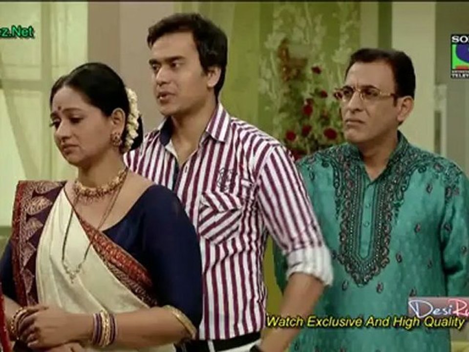 Byah Hamari Bahu Ka 10th September 2012-Part-1