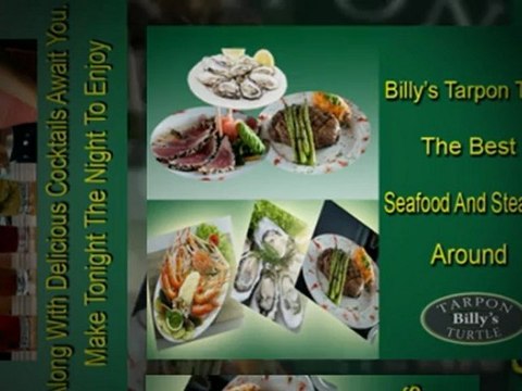 Restaurant Tarpon Springs, Fl 2 | 727-940-5360