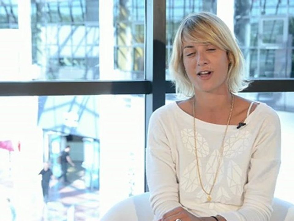 Prix Découvertes MAISON&OBJET 2012 / Florence Deau