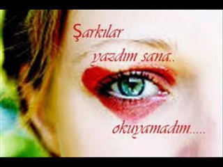 ÖMER SUMAN - DÜŞLERDE SEVDİM SENİ