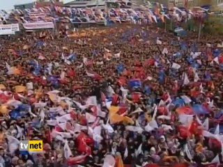 YEREL SEÇİMLER 27EKİMDE