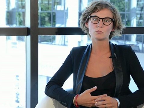 Prix Découvertes MAISON&OBJET 2012 / Camille Caruana