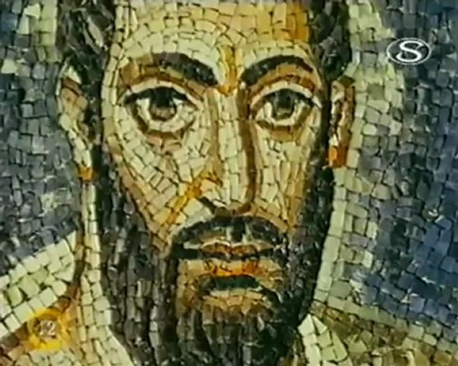 Birodalmak és fénykorok 15. rész A Kereszténység kialakulása 1-2