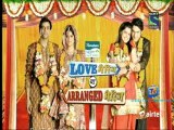 Love Marriage Ya Arranged Marriage 10th September 2012