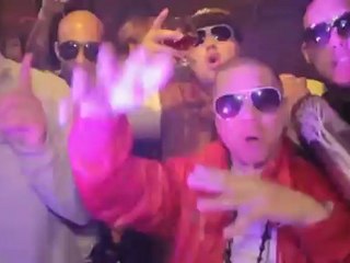 HIPHOP URBANO ► CASTRO & GAMBINO & CRUNKI TOONZ ♫ Lento ► VIDEOS DE MUSICA Escucha2007