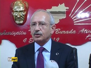 CHPDEN APAYDIN TEPKİSİ