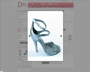 Vendita abbigliamento online