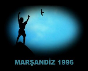 ÇARESİZ İNSANLAR (Marşandiz) by Galip Kayıhan