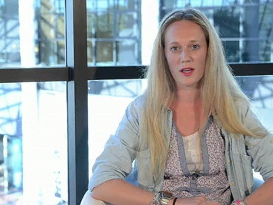 Prix Découvertes MAISON&OBJET 2012 / Bérengère Lebon