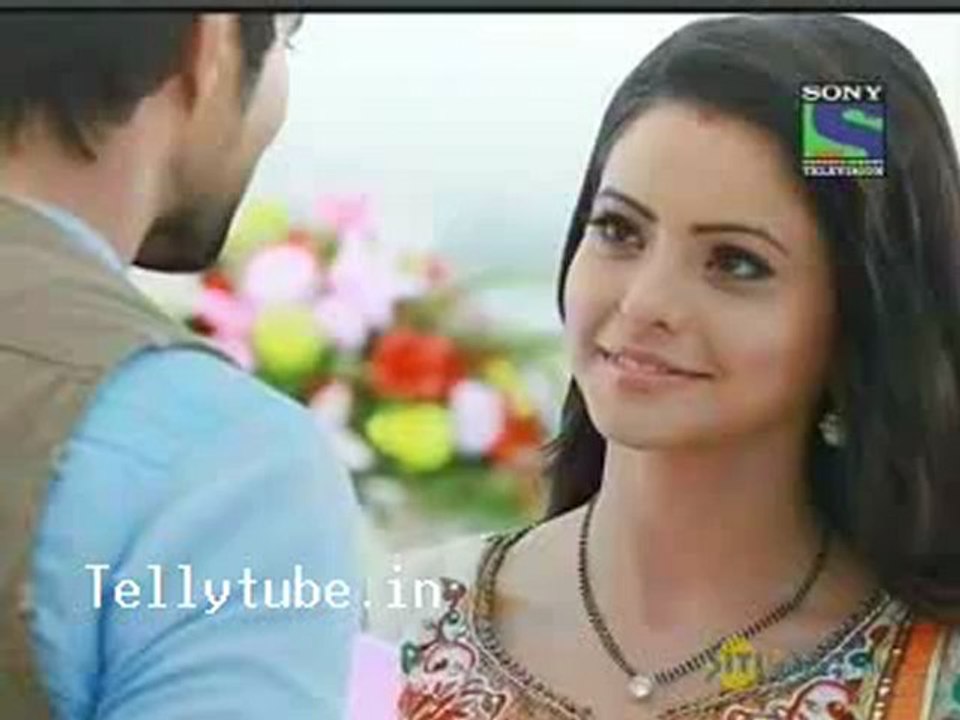 Honge Juda Na Hum - 10th September 2012 part 3