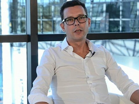 Prix Découvertes MAISON&OBJET 2012 / José Parra