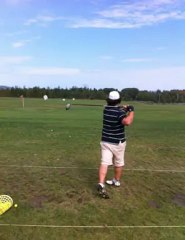 Driver HM Septembre 2012