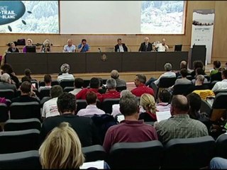 2012 ULTRATRAILTV Assises international du trail part2