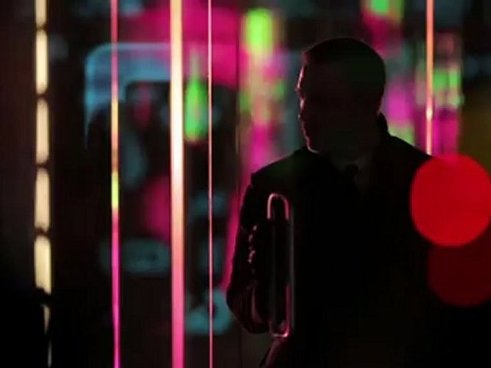 SKYFALL - Denis Gassner Video Blog - At Cinemas October 26