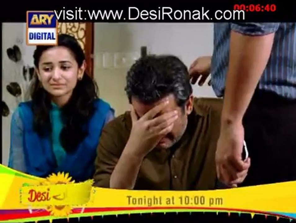 Khushi Ek Roag Episode 14 - 10th September 2012 part 3