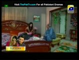 Sabz Pari Lal Kabuter By Geo TV Episode 13 - Part 2/4