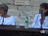 PÉZENAS - RENCONTRES LITTÉRAIRES avec Isabelle BRISSON (Partie 4)