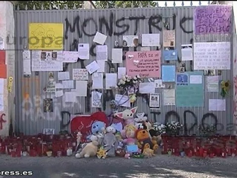 Forense del 'caso Bretón' ve pruebas para incriminación