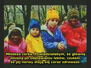 Dzieci doświadczalne