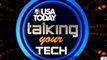 Talking Your Tech | Ron Howard