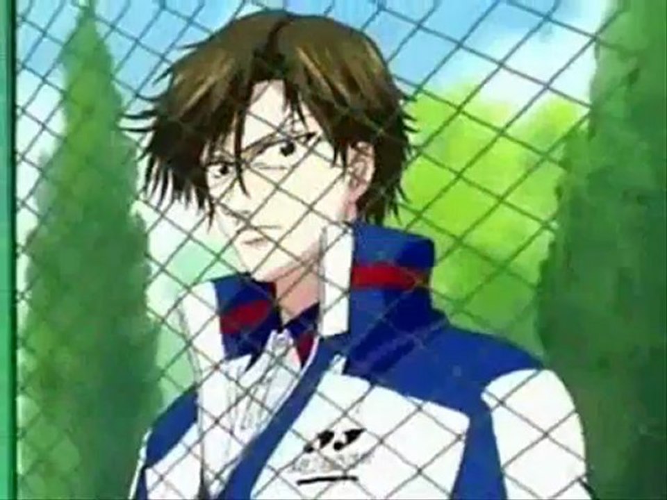 hikari no saki tezuka y ryoma