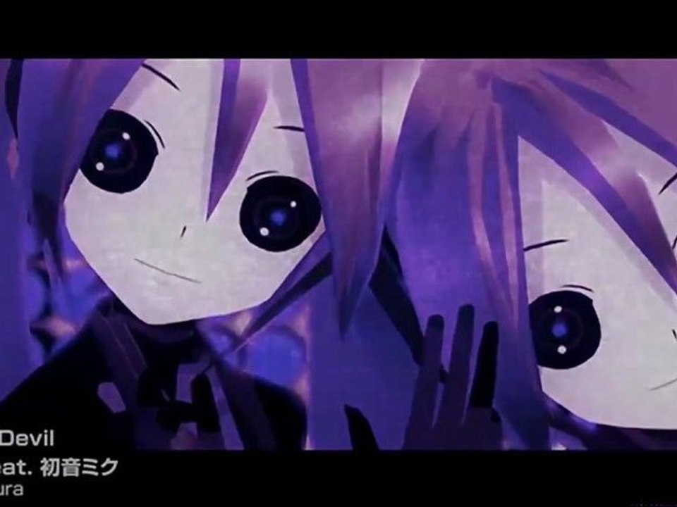 「Guriri」Sweet Devil 【MMD-PV + subs】