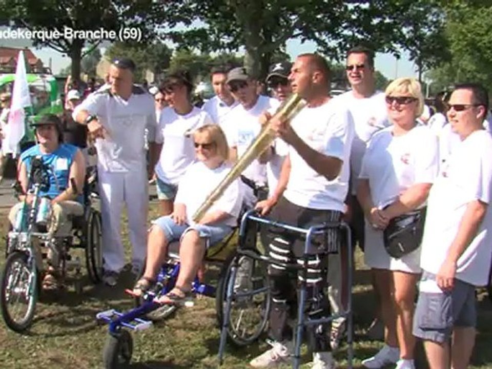 Opal'TV - Le JT - Edition du lundi 10 septembre 2012