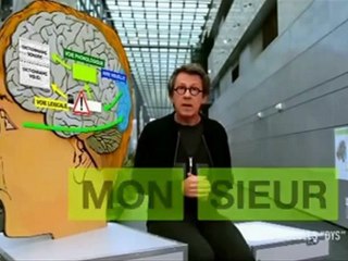 CPS.Les troubles "Dys"