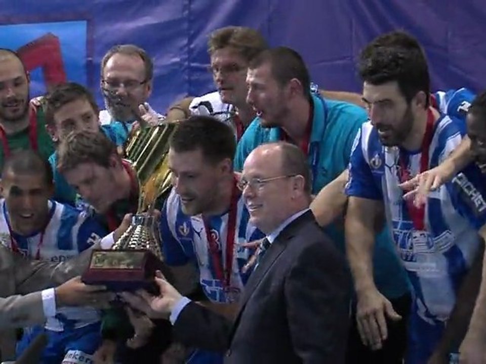 Opal'TV - Le JT Sports du lundi 10 septembre 2012