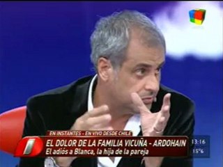 Pronto.com.ar Rial por la muerte de Blanca 2