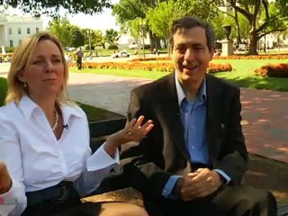 DD: Surviving the Conventions, and Do We Still Need Them?