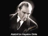 GAZİ MUSTAFA KEMAL ATATÜRK'ÜN HAYATI