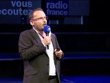 Nouveaux médias de Radio France, présentation des projets à venir