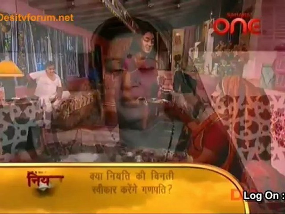 Jhilmil Sitaron Ka Aangan Hoga 10th september 2012 Video Watch Online pt2