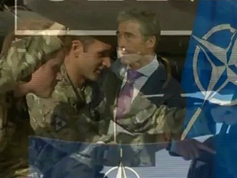 NATO dismisses Taliban's threat on Prince Harry
